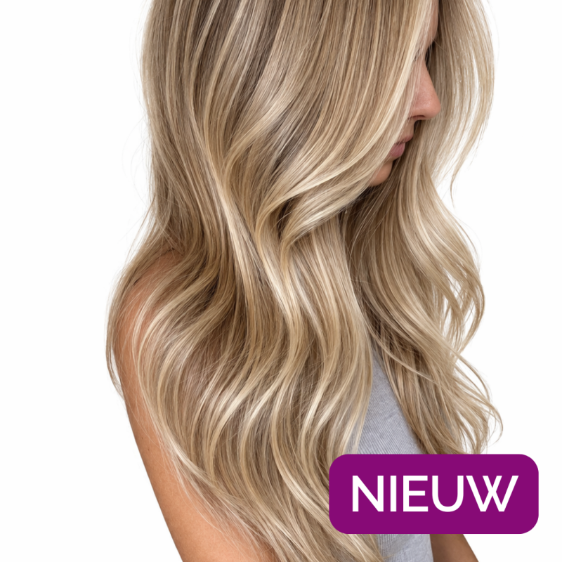 KLEUR BOOST LIVED-IN BLONDE